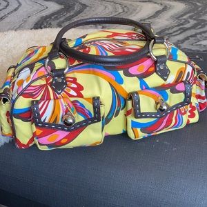 BCBG MAX AZRIA handbag